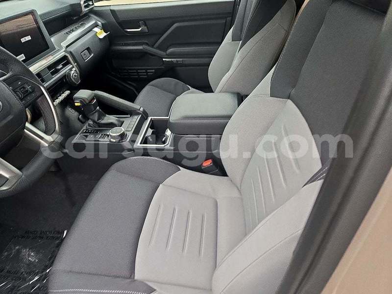 Big with watermark toyota tacoma burkina faso ouagadougou 11447