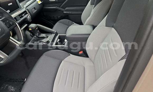 Buy New Toyota Tacoma Other Car in Ouagadougou in Burkina Faso Buy New Toyota Tacoma Other Car in Ouagadougou in Burkina Faso