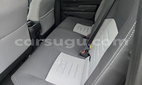 Buy New Toyota Tacoma Other Car in Ouagadougou in Burkina Faso Buy New Toyota Tacoma Other Car in Ouagadougou in Burkina Faso