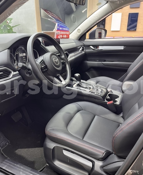 Big with watermark mazda cx 5 burkina faso ouagadougou 11448