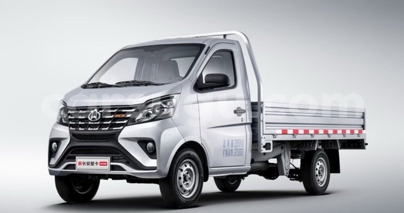 Big with watermark changan cx20 burkina faso ouagadougou 11449