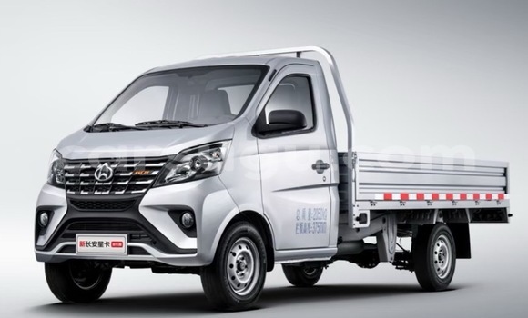 Acheter Neuf Voiture Changan CX20 Blanc à Ouagadougou, Burkina-Faso Acheter Neuf Voiture Changan CX20 Blanc à Ouagadougou, Burkina-Faso