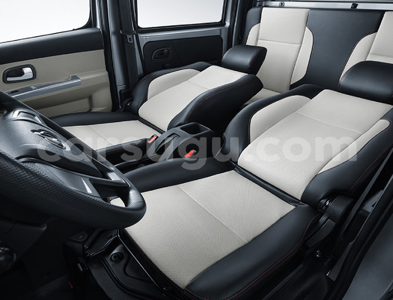 Big with watermark changan cx20 burkina faso ouagadougou 11449