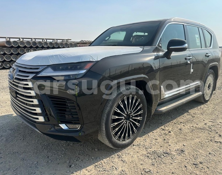 Big with watermark lexus lx burkina faso ouagadougou 11451