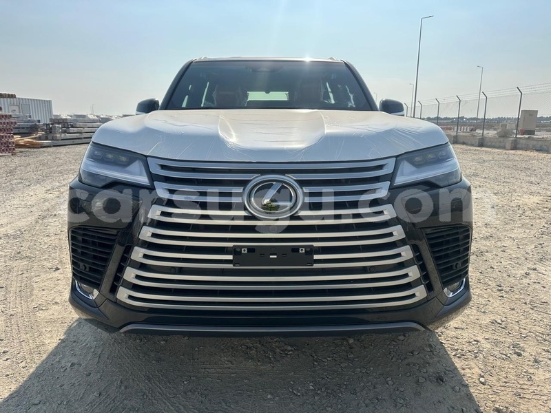 Big with watermark lexus lx burkina faso ouagadougou 11451