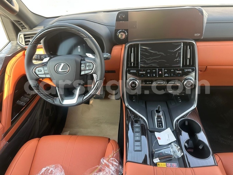 Big with watermark lexus lx burkina faso ouagadougou 11451