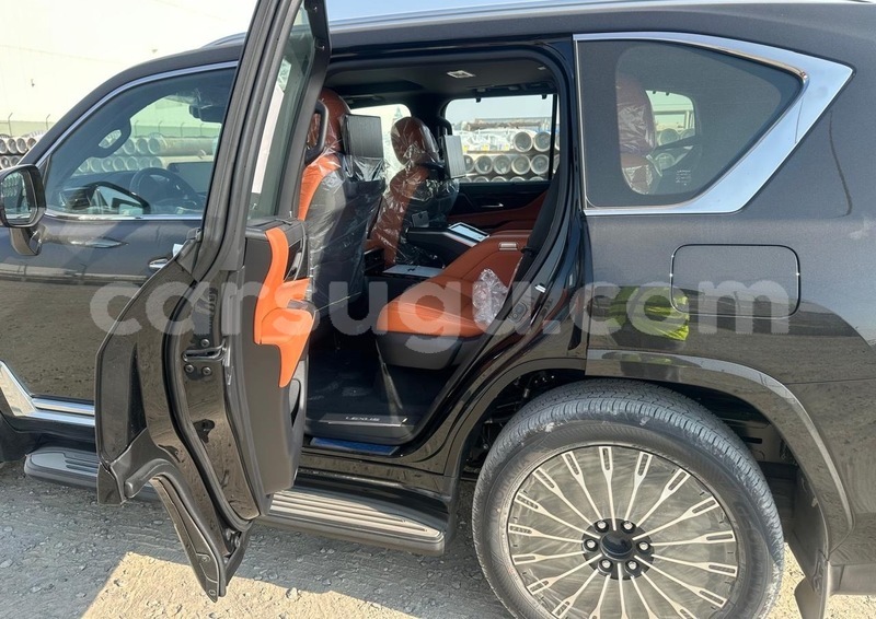 Big with watermark lexus lx burkina faso ouagadougou 11451