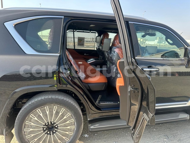 Big with watermark lexus lx burkina faso ouagadougou 11451