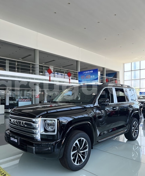 Big with watermark haval h9 burkina faso ouagadougou 11452