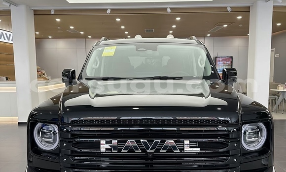 Buy New Haval H9 Black Car in Ouagadougou in Burkina Faso Buy New Haval H9 Black Car in Ouagadougou in Burkina Faso