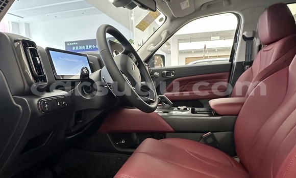Buy New Haval H9 Black Car in Ouagadougou in Burkina Faso Buy New Haval H9 Black Car in Ouagadougou in Burkina Faso