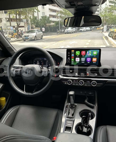 Big with watermark honda civic burkina faso ouagadougou 11453