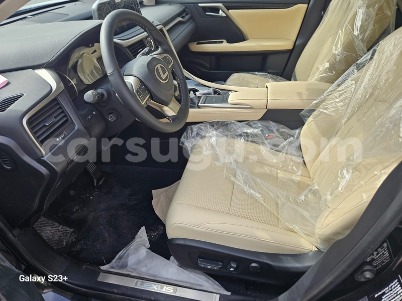 Big with watermark lexus rx 350 burkina faso ouagadougou 11455
