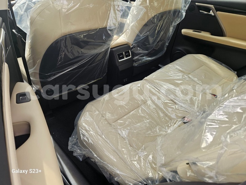 Big with watermark lexus rx 350 burkina faso ouagadougou 11455