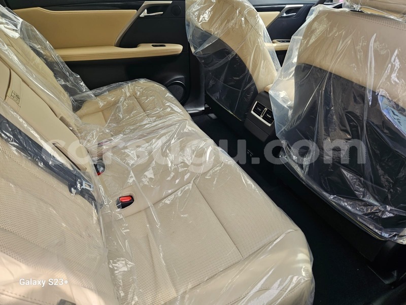 Big with watermark lexus rx 350 burkina faso ouagadougou 11455