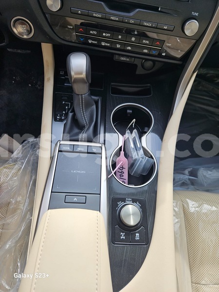 Big with watermark lexus rx 350 burkina faso ouagadougou 11455