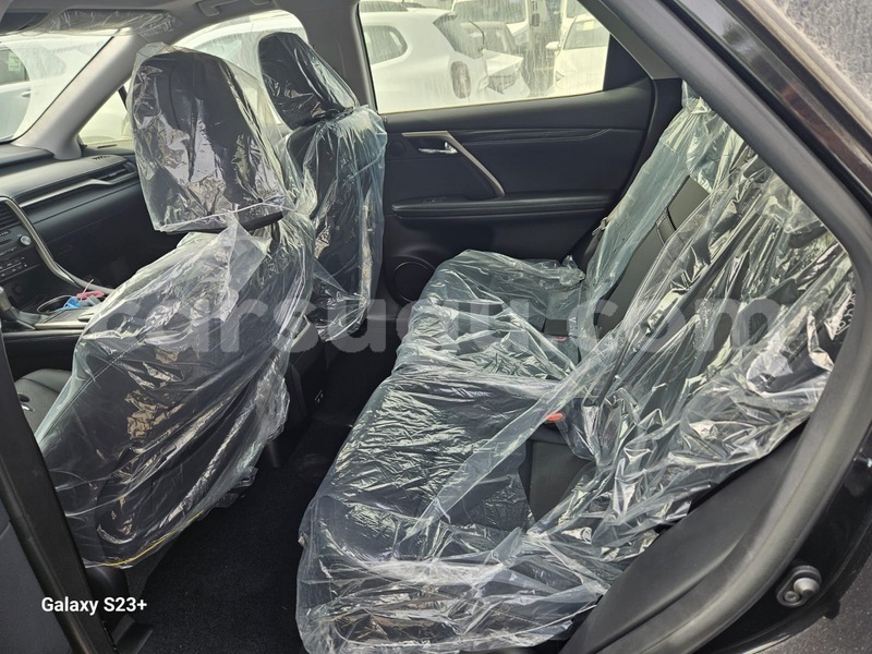 Big with watermark lexus rx 350 burkina faso ouagadougou 11455