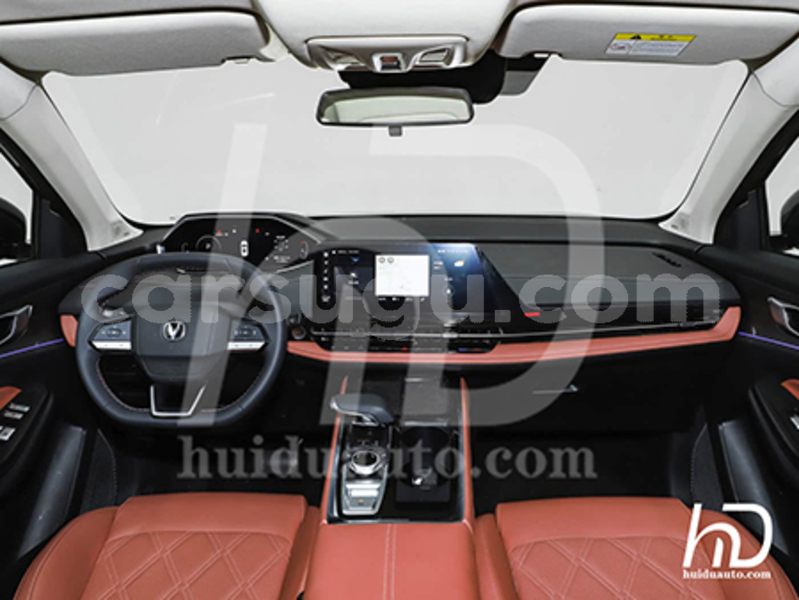 Big with watermark changan cs55 burkina faso ouagadougou 11457