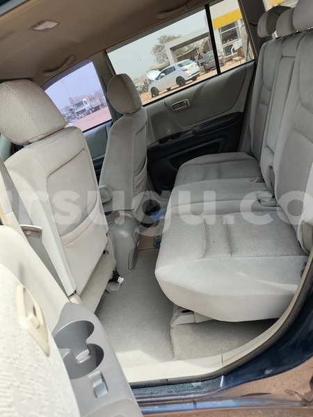 Big with watermark toyota highlander burkina faso ouagadougou 11458