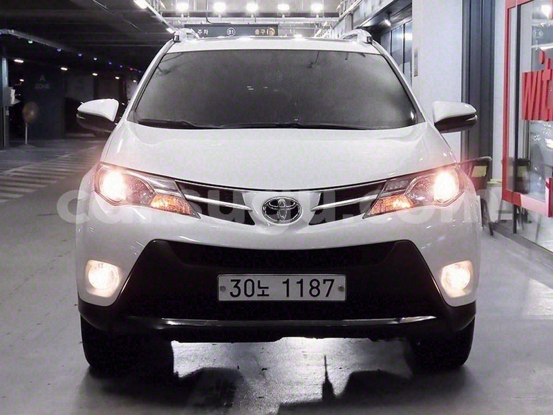 Big with watermark toyota rav4 burkina faso ouagadougou 11459