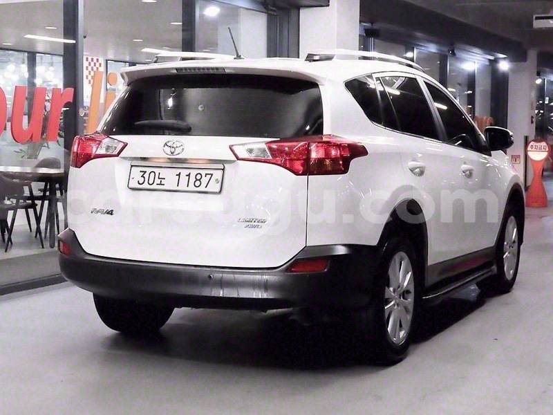 Big with watermark toyota rav4 burkina faso ouagadougou 11459