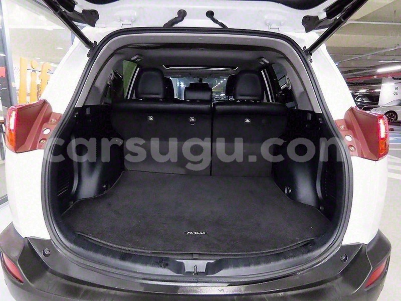 Big with watermark toyota rav4 burkina faso ouagadougou 11459
