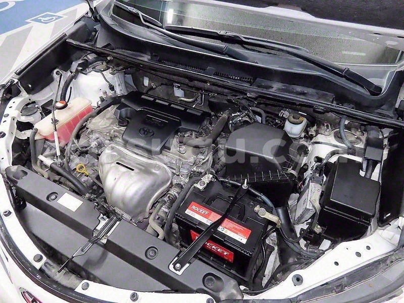 Big with watermark toyota rav4 burkina faso ouagadougou 11459