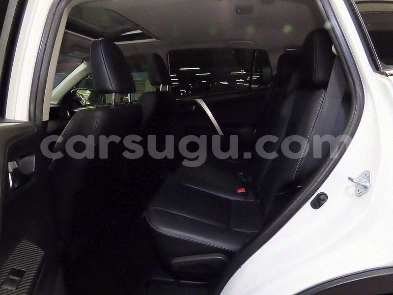 Big with watermark toyota rav4 burkina faso ouagadougou 11459