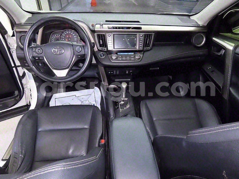 Big with watermark toyota rav4 burkina faso ouagadougou 11459