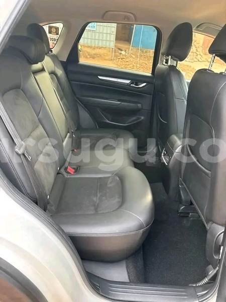 Big with watermark mazda cx 5 bale boromo 11460