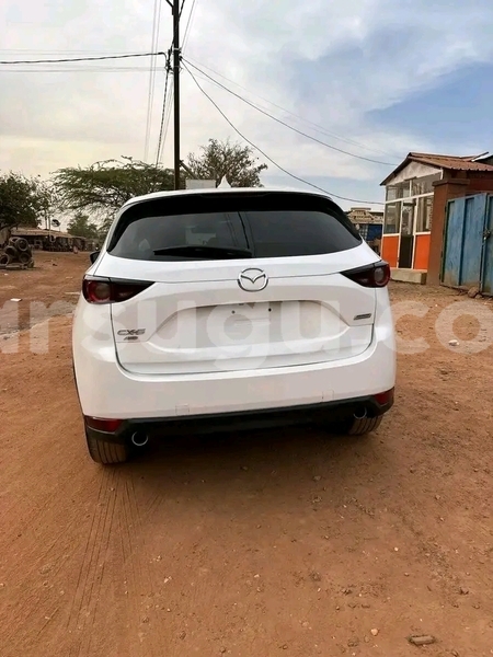 Big with watermark mazda cx 5 bale boromo 11460