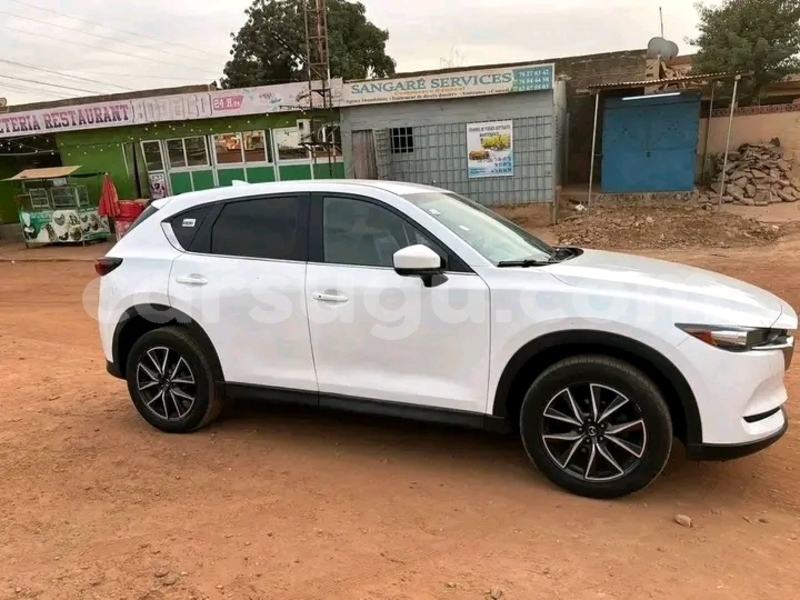 Big with watermark mazda cx 5 bale boromo 11460