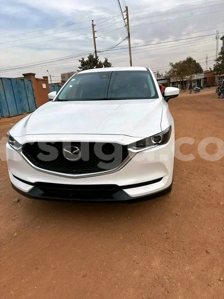 Big with watermark mazda cx 5 bale boromo 11460