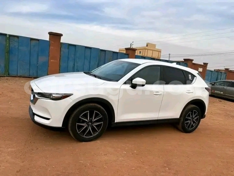 Big with watermark mazda cx 5 bale boromo 11460