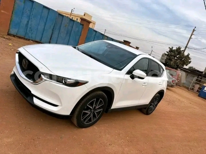 Big with watermark mazda cx 5 bale boromo 11460