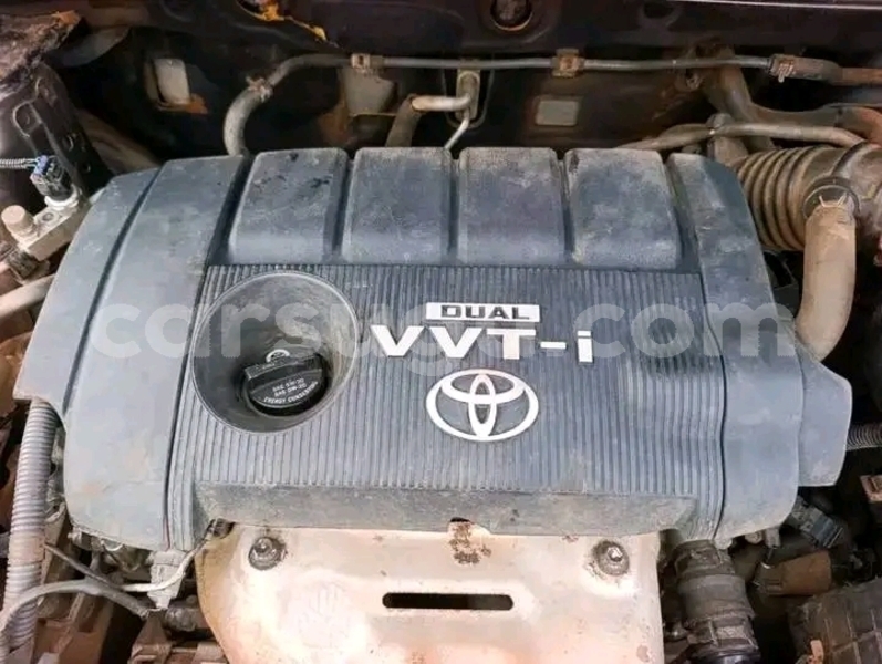 Big with watermark toyota rav4 burkina faso ouagadougou 11461
