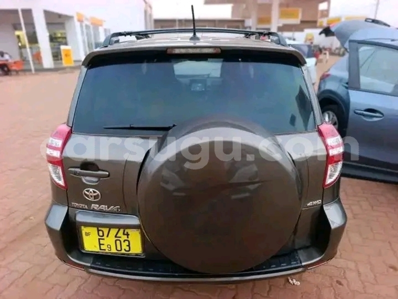 Big with watermark toyota rav4 burkina faso ouagadougou 11461