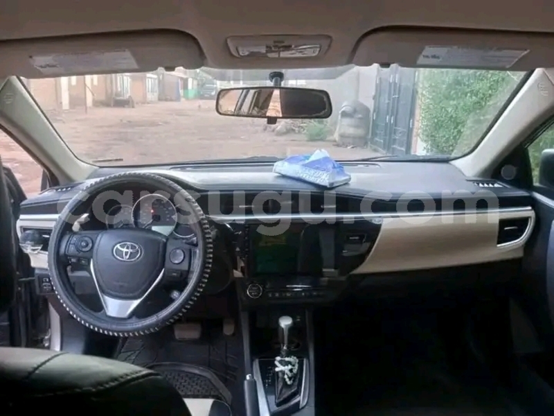 Big with watermark toyota corolla namentenga boulsa 11462