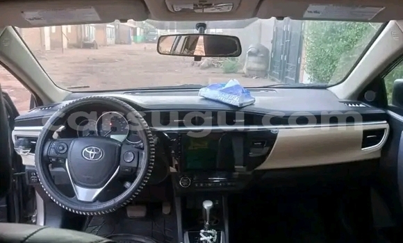 Acheter Occasion Voiture Toyota Corolla Other à Boulsa, Namentenga Acheter Occasion Voiture Toyota Corolla Other à Boulsa, Namentenga