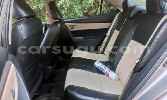 Acheter Occasion Voiture Toyota Corolla Other à Boulsa, Namentenga Acheter Occasion Voiture Toyota Corolla Other à Boulsa, Namentenga