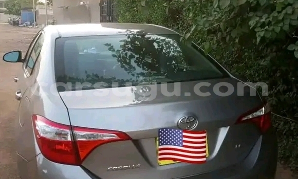 Acheter Occasion Voiture Toyota Corolla Other à Boulsa, Namentenga Acheter Occasion Voiture Toyota Corolla Other à Boulsa, Namentenga