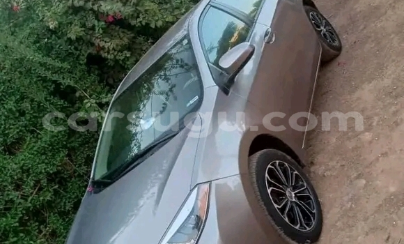 Acheter Occasion Voiture Toyota Corolla Other à Boulsa, Namentenga Acheter Occasion Voiture Toyota Corolla Other à Boulsa, Namentenga