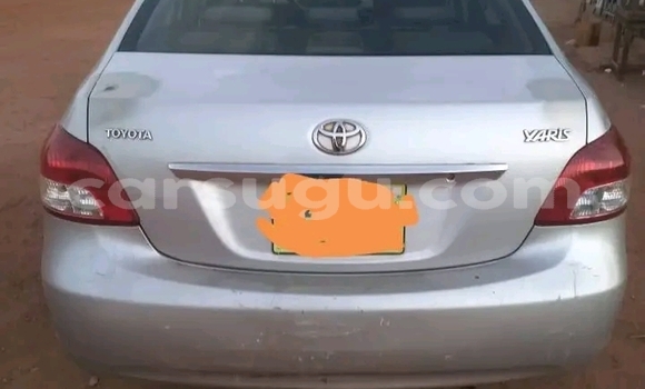 Acheter Occasion Voiture Toyota Yaris Noir à Boromo, Bale