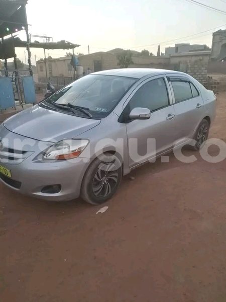 Big with watermark toyota yaris bale boromo 11463