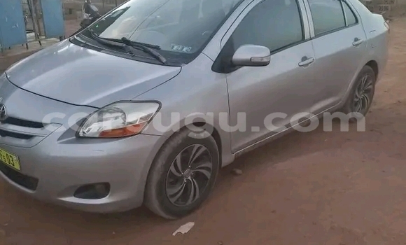 Acheter Occasion Voiture Toyota Yaris Noir à Boromo, Bale Acheter Occasion Voiture Toyota Yaris Noir à Boromo, Bale