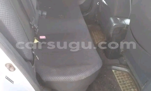 Acheter Occasion Voiture Toyota Yaris Noir à Boromo, Bale Acheter Occasion Voiture Toyota Yaris Noir à Boromo, Bale