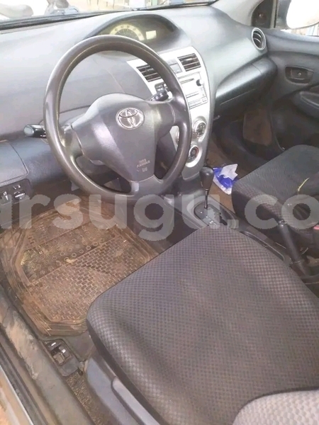 Big with watermark toyota yaris bale boromo 11463