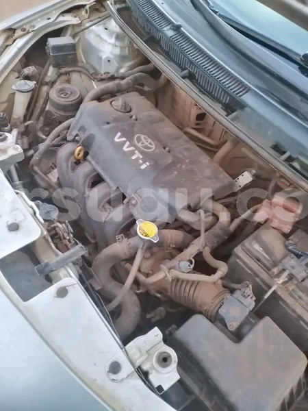 Big with watermark toyota yaris bale boromo 11463