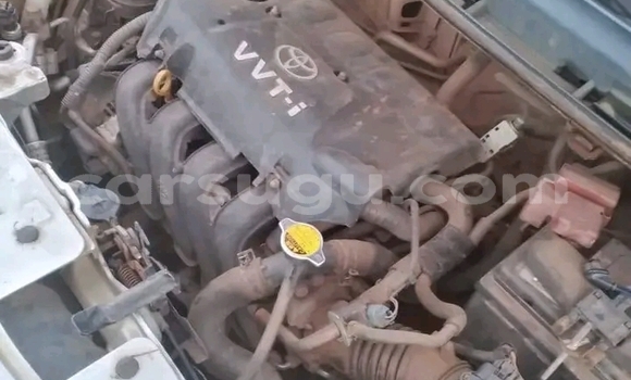 Acheter Occasion Voiture Toyota Yaris Noir à Boromo, Bale Acheter Occasion Voiture Toyota Yaris Noir à Boromo, Bale