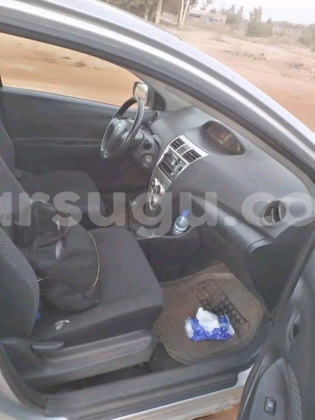 Big with watermark toyota yaris bale boromo 11463